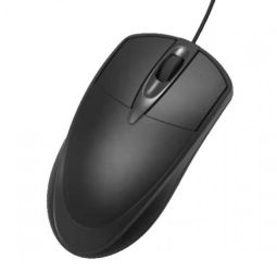 MYSZ FOREV BUSSINES FV-55S CZARNA