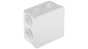 Puszka Odgałęźna Z Dławnicami Pk-85X85