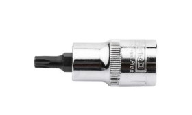 Nasadka Torx z gniazdem 1/2 cala T55 RS PRO