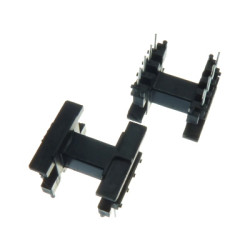 KORPUS EF16 POZ 1SEK 8PIN EF-1604 RoHS