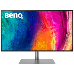 BenQ 9H.LLYLA.TBE PD3225U computer monitor 81.3 cm (32") 3840 x 2160 pixels 4K