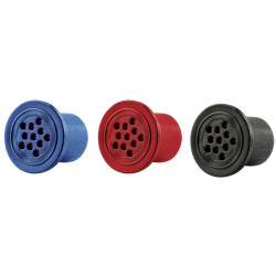 Gloria 728524.0000 Foam Cartridge Set 3 Pcs Haus und Garten Quality