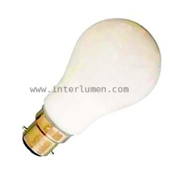 B22d 65V 100W mat A70/Ms ChRL