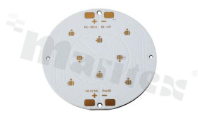 MCPCB-XP-NS-8CW81