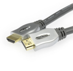 PROLINK EXCLUSIVE Kabel HDMI 2.0 4K High Speed Full HD 4K@60 7,5m