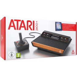 Atari 2600