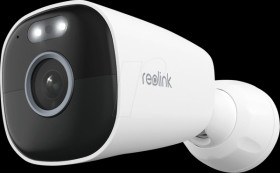 B340 Surveillance camera, IP, WLAN, outdoor