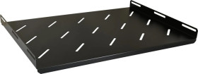 Półka stała 485×350 do szafy RACK typu RW/RWA/RS/ZRS o głębokości 600mm RAPS600