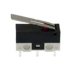 MSW22 - przełącznik krańcowy z dźwignią