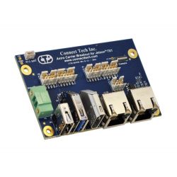 Astro Breakout Board - nakładka do płyty Astro Carrier dla NVIDIA Jetson TX2i