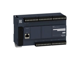 Sterownik M221-40I/O Kompakt TM221C40R SCHNEIDER ELECTRIC