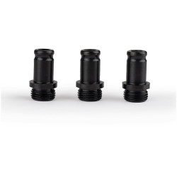 CK Tools T3225 2 Quick change adapter over 32 mm, 3pcs