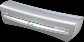 73680089 A4 laminator, grey metallic