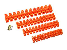 Listwa zaciskowa 12-torowa 16.0mm²