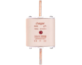 Wkładka bezpiecznikowa NH3 231A gTr 400V LNH30231M4T