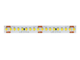 LED line PRIME taśma LED 192 SMD 24V 4000K 17,5W super wydajna 160lm/W /5m/ 5 lat gwar.