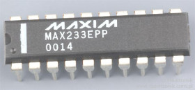 MAX233EPP