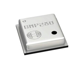 US BMP280 LGA08(2.5x2.5). ^