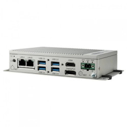 Niewielkich rozmiarów modułowy wbudowany komputer z procesorem Intel Atom™ E3845/Celeron J1900/J3455 4G DDRL3 UNO-2372G-J121AE
