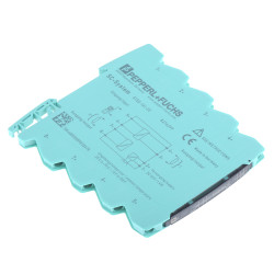 Kondycjoner sygnału, -25 → +70°C, Pepperl + Fuchs