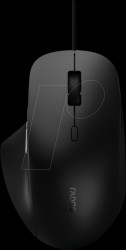 12239 Mouse, USB, black