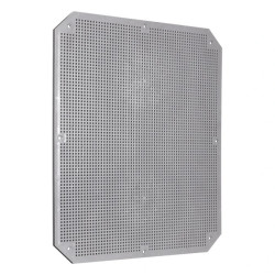 Płyta montażowa PMUni 2 43.802