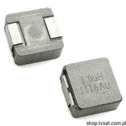 IHLP2525CZER1R0M01 1uH 11A 10mOhm SMD-2525 VISHAY