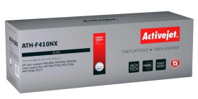 Toner Activejet ATH-F410NX (zamiennik HP 410X CF410X Supreme 6500 stron czarny)
