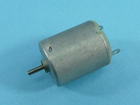 3-6V 21x27mm 2mm 10000-18000rpm