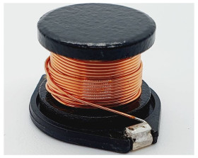 Cewka Fastron PISTHV-301M-04 PISTHV-301M-04 1 szt.