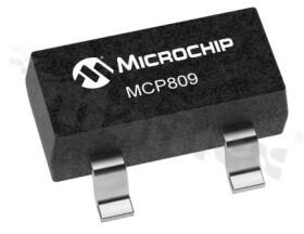 MCP809T-300I/TT - Elementy