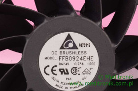 KDE2409 FFB0924EHE-R00