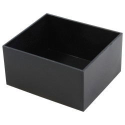 Hammond 1596B103 Potting Box GPABS 40x35x20mm General Purpose Black