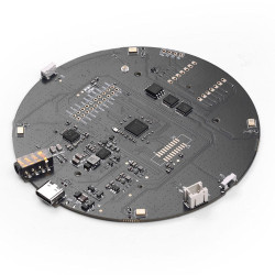 ReSpeaker XMOS XVF3800 – AI-Powered 4-Mic Array