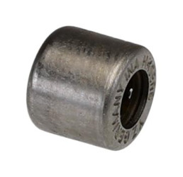 Łożysko igiełkowe Ø wew: 3mm Ø zew: 6.5mm Igiełkowe z pierścieniem tłoczonym szerokość 6mm INA 1 dynamiczne 1230N