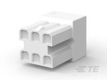 TE Connectivity 770812-1 TE AMP Commercial Pin and Socket Connectors, 1 szt.