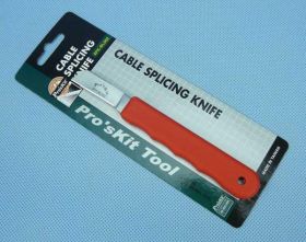 8PK-BL002 NÓŻ MONTERSKI 160mm