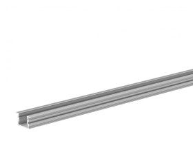 Profil led PDS-NK 3m anodowany