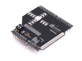 Gesture R &quot;Shield&quot;