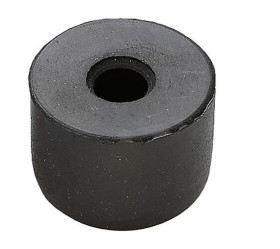 Młotek gumowy Okrągły Poliuretan Facom