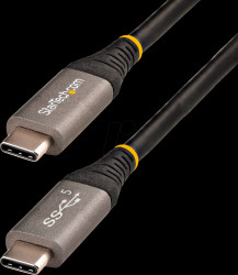 USB315CCV2M USB 3.0 cable, C connector to C connector, 2 m