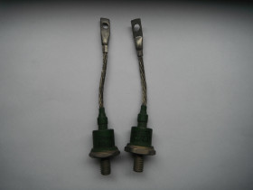 Dioda prostownicza B25-2 B25-/2