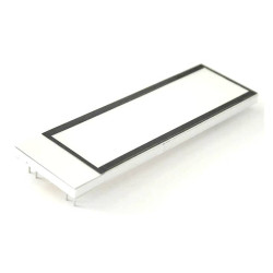 Podświetlenie Display Elektronik DELP512-Y żółto-zielony