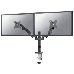 Neomounts DS70-750BL2 Monitor desk mount 17&quot;-27&quot; Black Height-adjustable
