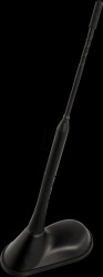 3793.01 Vehicle aerial, AM/FM, DAB+, DVB-T2, GPS