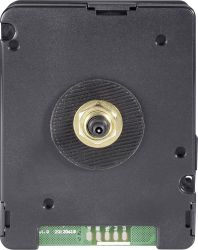 Mechanizm zegarowy HD-1688FMRCSB, (S x W x G) 56 x 72 x 21 mm
