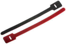Opaska kablowa długość 225mm szerokość 25 mm RS PRO Nylon 66