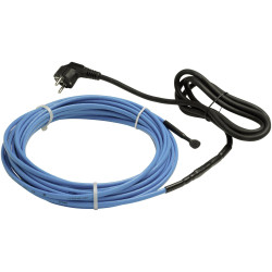 Danfoss 088L0990 Heater Cable 230V 40W 4m Self-Limiting