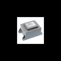 TSZZ 20/ZL 75/17 / B 1406090 Transformator 230V+400V/8,5V 0,6A +11,5V 0,6A