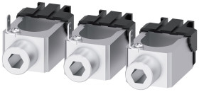 Zacisk przewodu 3VA9253-0JG12, Siemens, SENTRON